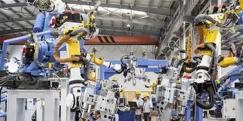 華工科技斥資2.5億元布局鄂州，打造激光機(jī)器人系統(tǒng)智能工廠軟件開發(fā)新引擎