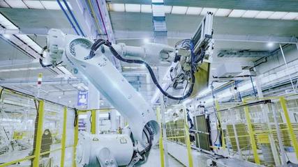 海爾合肥空調(diào)互聯(lián)工廠入選“燈塔工廠” 家電行業(yè)智能制造的新標(biāo)桿